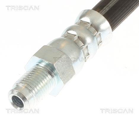 Flexible de frein (Durite de frein) Triscan A/S ref. 8150 11112