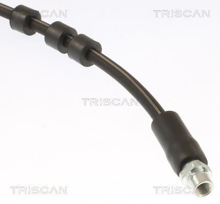 Flexible de frein (Durite de frein) Triscan A/S ref. 8150 11112