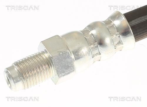 Flexible de frein (Durite de frein) Triscan A/S ref. 8150 11113