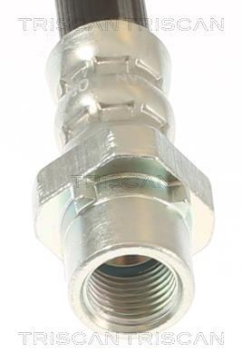 Flexible de frein (Durite de frein) Triscan A/S 8150 11114