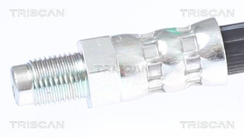 Flexible de frein (Durite de frein) Triscan A/S 8150 11115