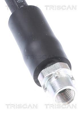 Flexible de frein (Durite de frein) Triscan A/S 8150 11115