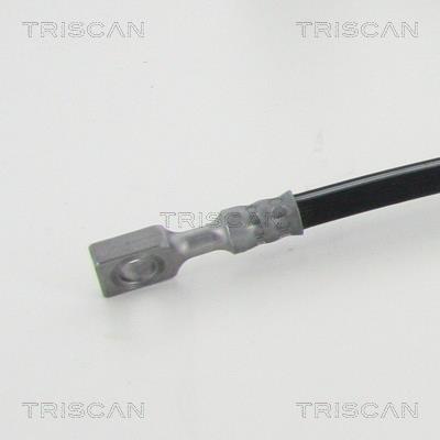 Flexible de frein (Durite de frein) Triscan A/S 8150 11116