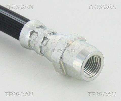 Flexible de frein (Durite de frein) Triscan A/S 8150 11116