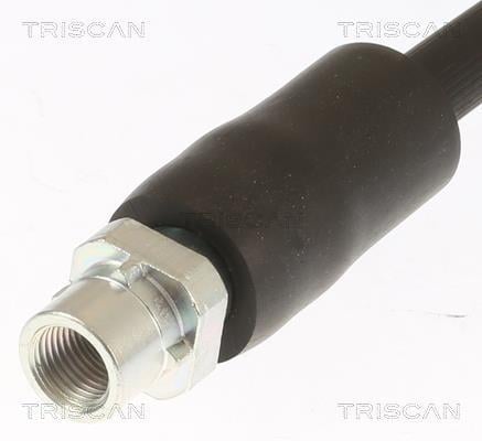 Flexible de frein (Durite de frein) Triscan A/S ref. 8150 11117