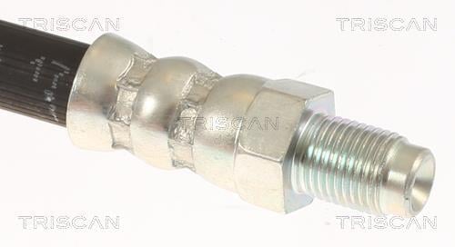 Flexible de frein (Durite de frein) Triscan A/S ref. 8150 11117