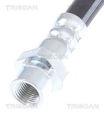Flexible de frein (Durite de frein) Triscan A/S 8150 11119