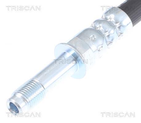 Flexible de frein (Durite de frein) Triscan A/S 8150 11119