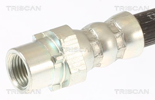 Flexible de frein (Durite de frein) Triscan A/S 8150 11121