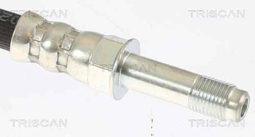 Flexible de frein (Durite de frein) Triscan A/S 8150 11121