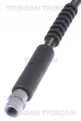 Flexible de frein (Durite de frein) Triscan A/S 8150 11123