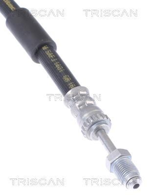 Flexible de frein (Durite de frein) Triscan A/S 8150 11123