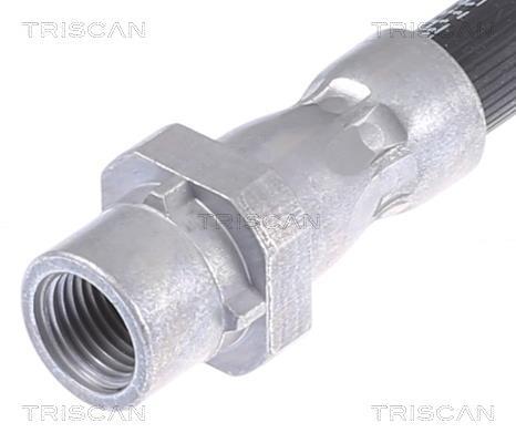 Flexível de travão Triscan A/S ref. 8150 11125