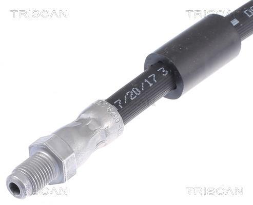 Flexível de travão Triscan A/S ref. 8150 11125