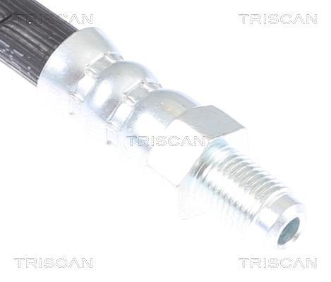 Flexible de frein (Durite de frein) Triscan A/S 8150 11126