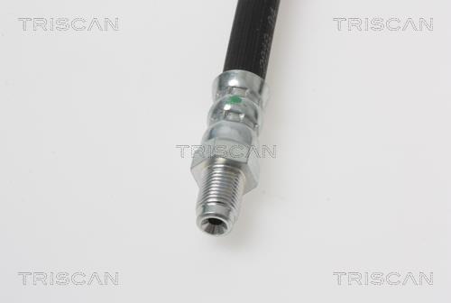 Flexible de frein (Durite de frein) Triscan A/S ref. 8150 11127