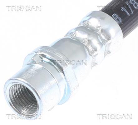 Flexible de frein (Durite de frein) Triscan A/S ref. 8150 11129