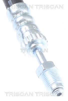 Flexible de frein (Durite de frein) Triscan A/S ref. 8150 11129