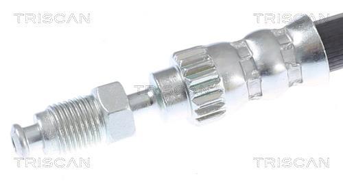 Flexible de frein (Durite de frein) Triscan A/S 8150 11130
