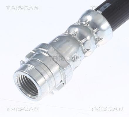 Flexible de frein (Durite de frein) Triscan A/S 8150 11131