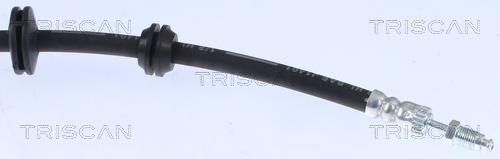 Flexible de frein (Durite de frein) Triscan A/S 8150 11131