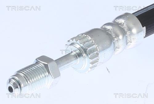 Flexible de frein (Durite de frein) Triscan A/S 8150 11132