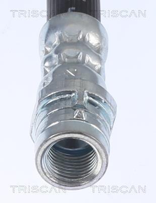 Flexible de frein (Durite de frein) Triscan A/S 8150 11132