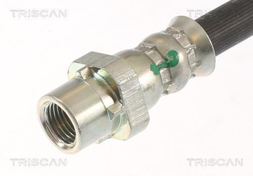 Flexible de frein (Durite de frein) Triscan A/S 8150 11133