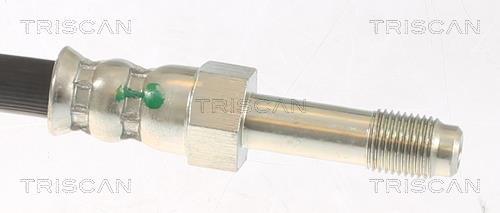 Flexible de frein (Durite de frein) Triscan A/S 8150 11133