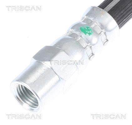 Flexible de frein (Durite de frein) Triscan A/S ref. 8150 11201