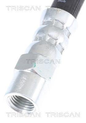 Flexible de frein (Durite de frein) Triscan A/S ref. 8150 11201