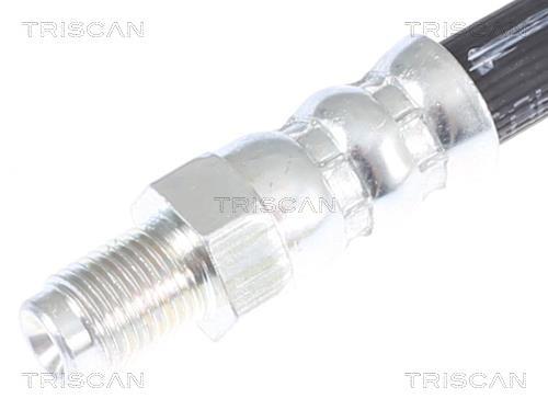 Flexible de frein (Durite de frein) Triscan A/S ref. 8150 11202