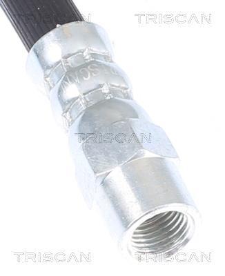 Flexible de frein (Durite de frein) Triscan A/S ref. 8150 11202