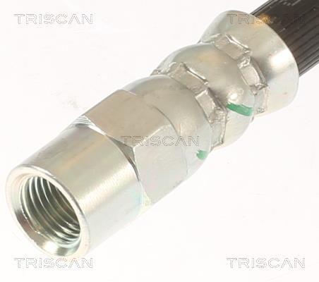 Flexible de frein (Durite de frein) Triscan A/S 8150 11203