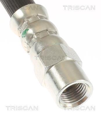Flexible de frein (Durite de frein) Triscan A/S 8150 11203