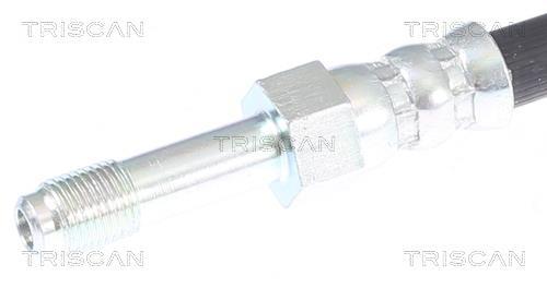 Flexible de frein (Durite de frein) Triscan A/S ref. 8150 11204