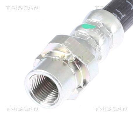 Flexible de frein (Durite de frein) Triscan A/S ref. 8150 11204