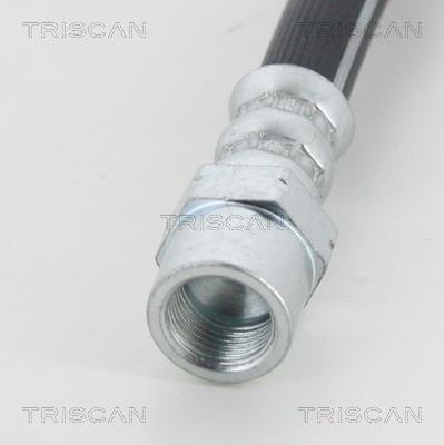 Flexible de frein (Durite de frein) Triscan A/S ref. 8150 11205