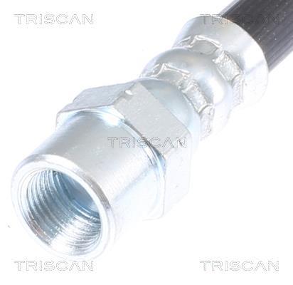 Flexible de frein (Durite de frein) Triscan A/S ref. 8150 11205