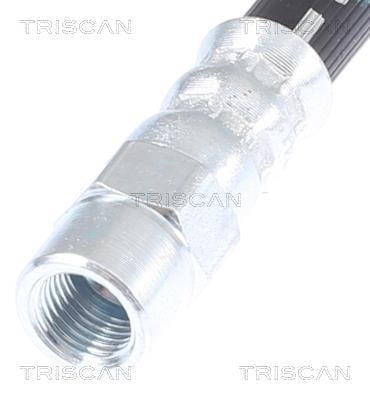 Flexible de frein (Durite de frein) Triscan A/S ref. 8150 11206