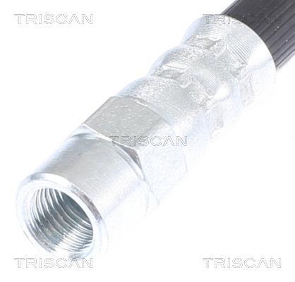 Flexible de frein (Durite de frein) Triscan A/S ref. 8150 11206