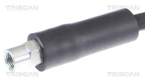 Flexible de frein (Durite de frein) Triscan A/S ref. 8150 11209