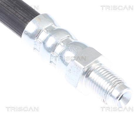 Flexible de frein (Durite de frein) Triscan A/S ref. 8150 11209