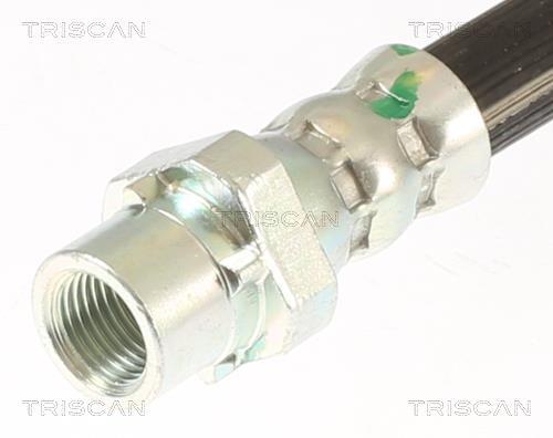 Flexible de frein (Durite de frein) Triscan A/S ref. 8150 11210