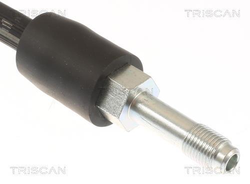 Flexible de frein (Durite de frein) Triscan A/S ref. 8150 11210