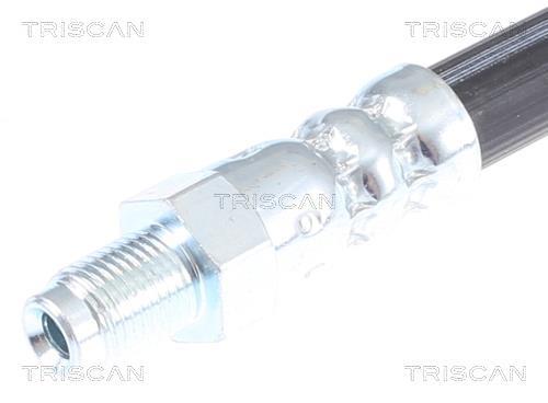 Flexible de frein (Durite de frein) Triscan A/S ref. 8150 11212