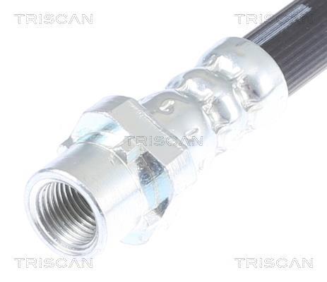 Flexible de frein (Durite de frein) Triscan A/S ref. 8150 11212
