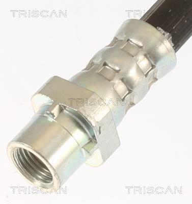 Flexible de frein (Durite de frein) Triscan A/S ref. 8150 11213