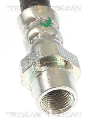 Flexible de frein (Durite de frein) Triscan A/S 8150 11214