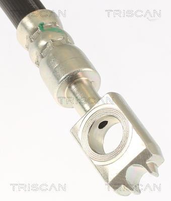 Flexible de frein (Durite de frein) Triscan A/S 8150 11214